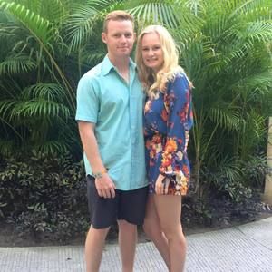 Meet your Posher, Hailee